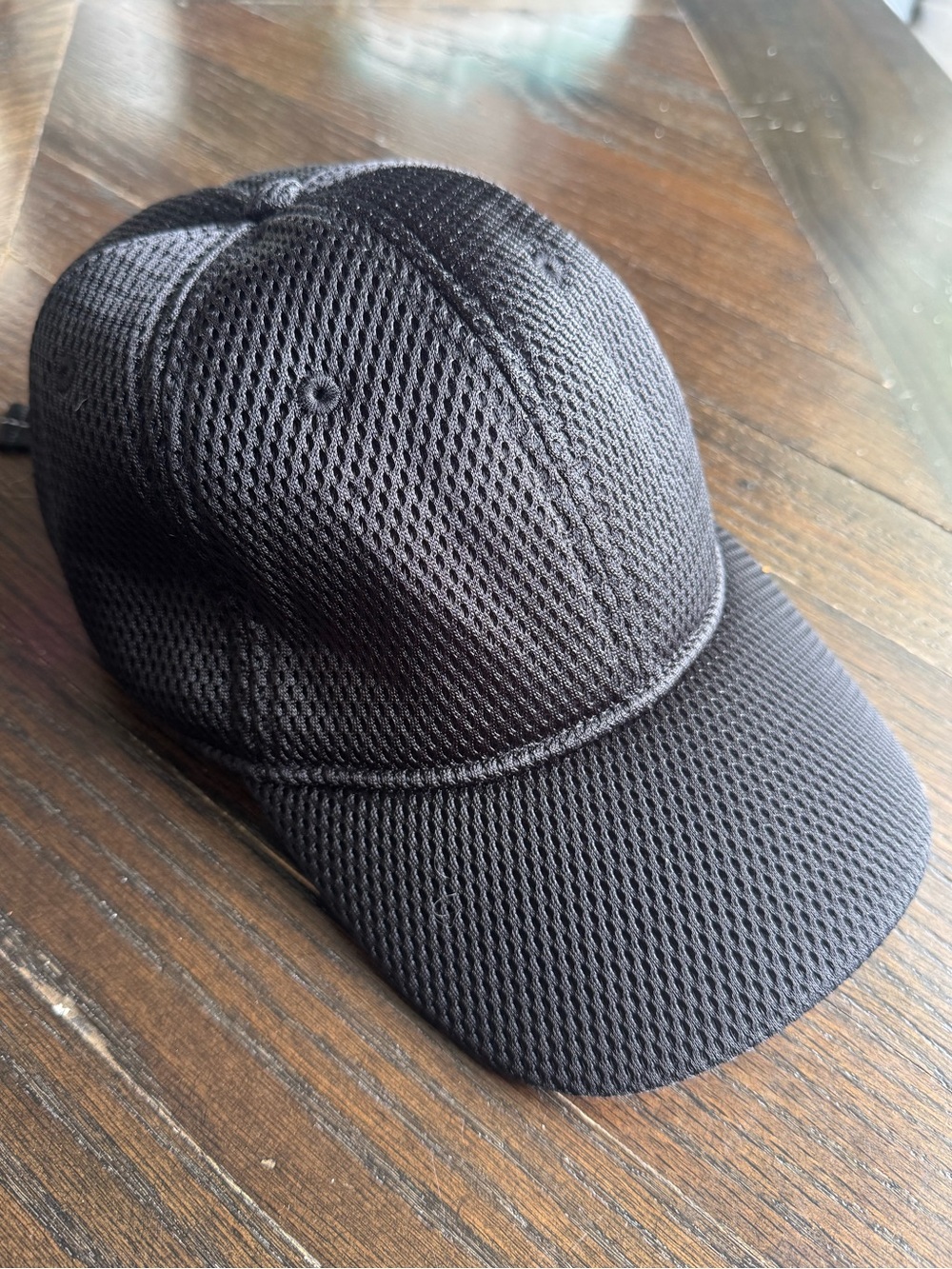 Lululemon mesh cap